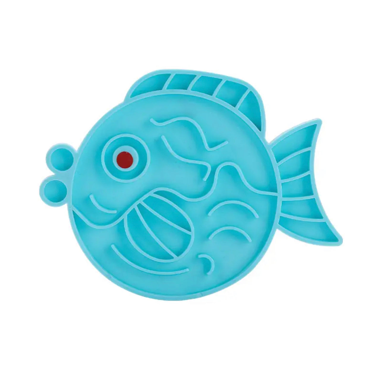 Lick Mats Dog Enrichment Toy