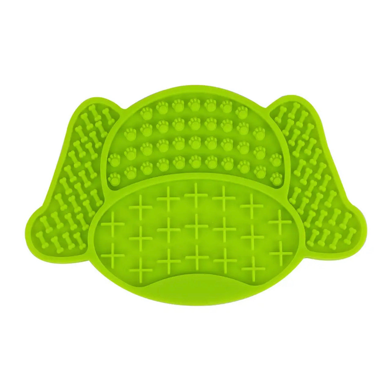 Lick Mats Dog Enrichment Toy