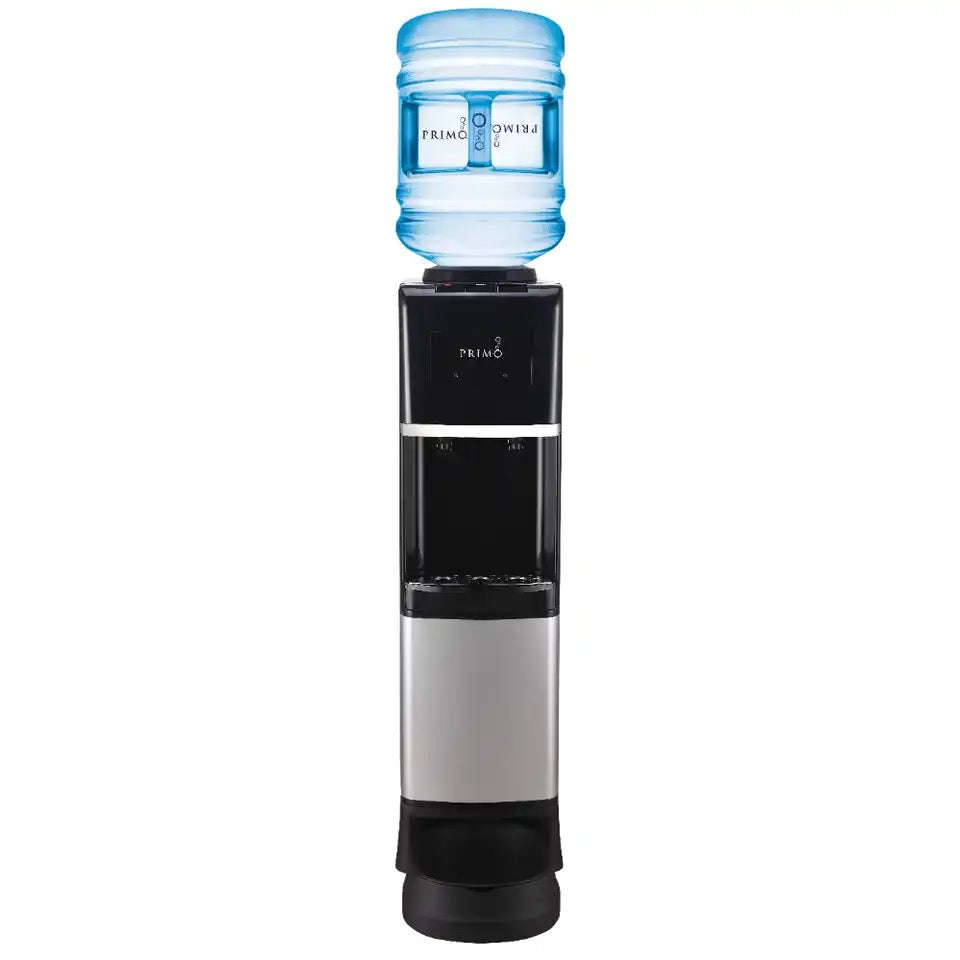 Primo water dispenser pet best sale