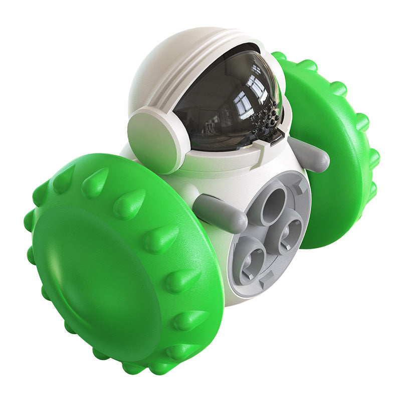 Treat Dispensing Balance Bar Toy