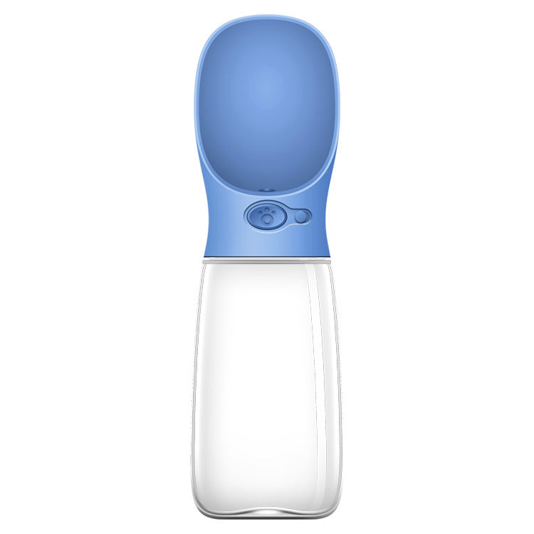 Pet Portable Water Bottle