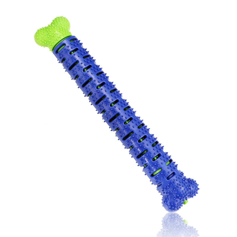 Dog Chew Toy Toothbrush