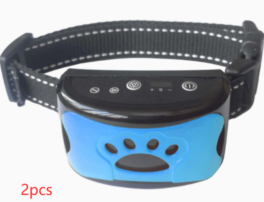 Dog Training Collar