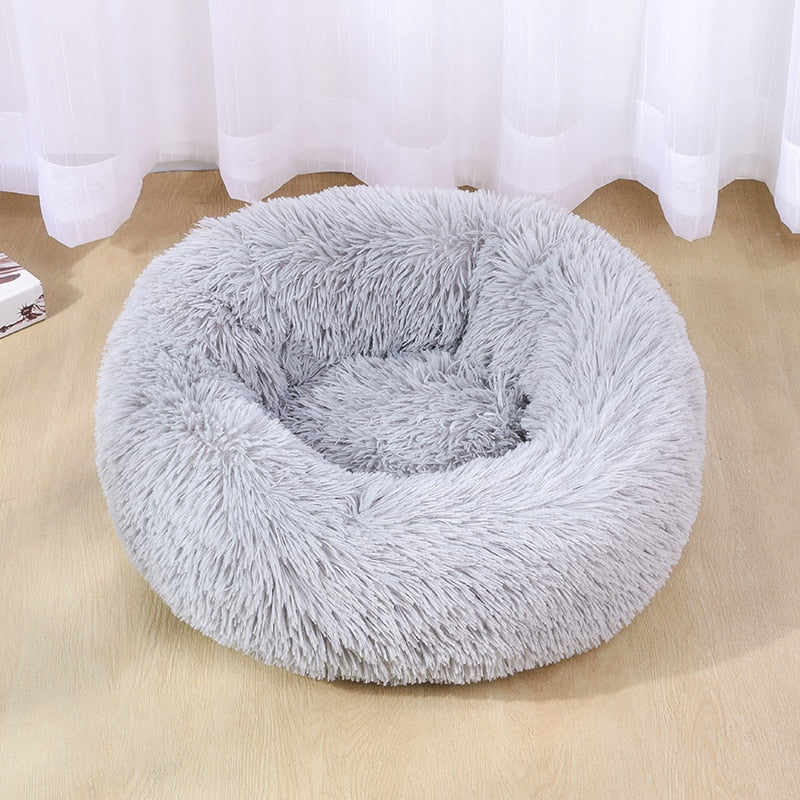 Dog Bed Soft Washable Bed