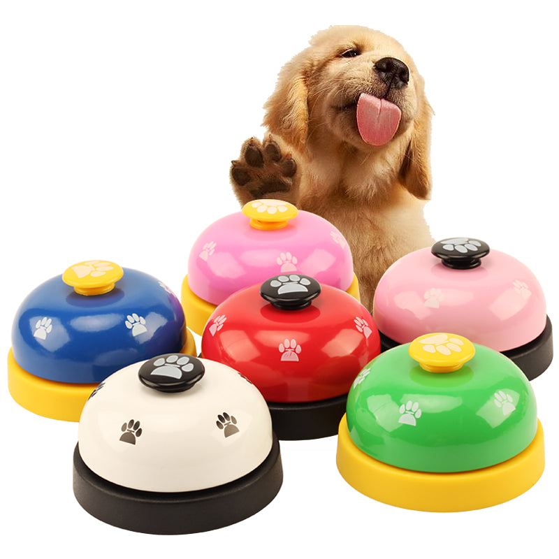 Pet Training Bell