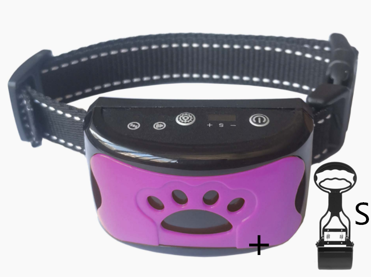 Dog Training Collar