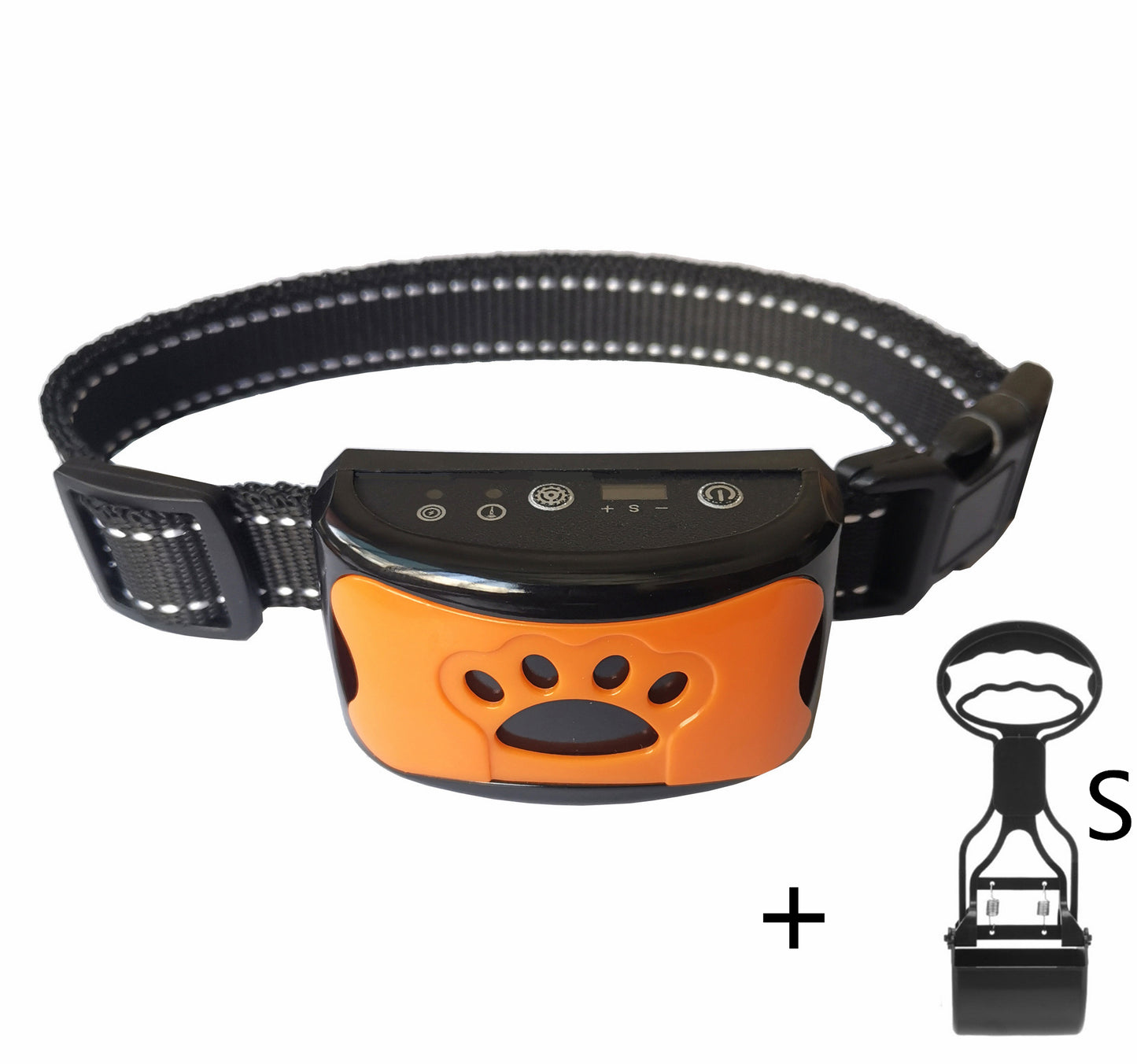 Dog Training Collar