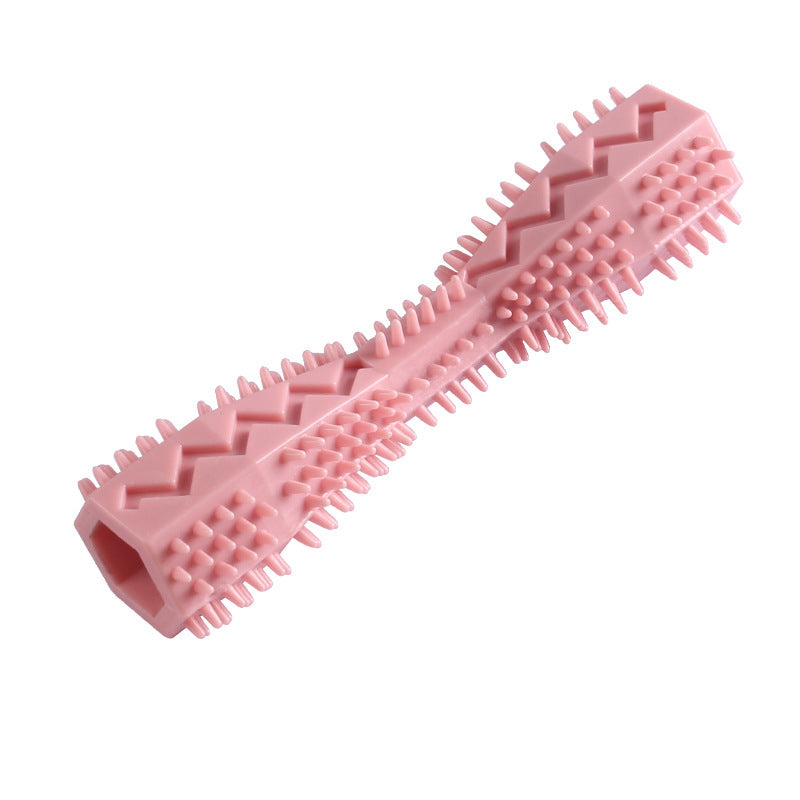 Dog Chew Toy Toothbrush