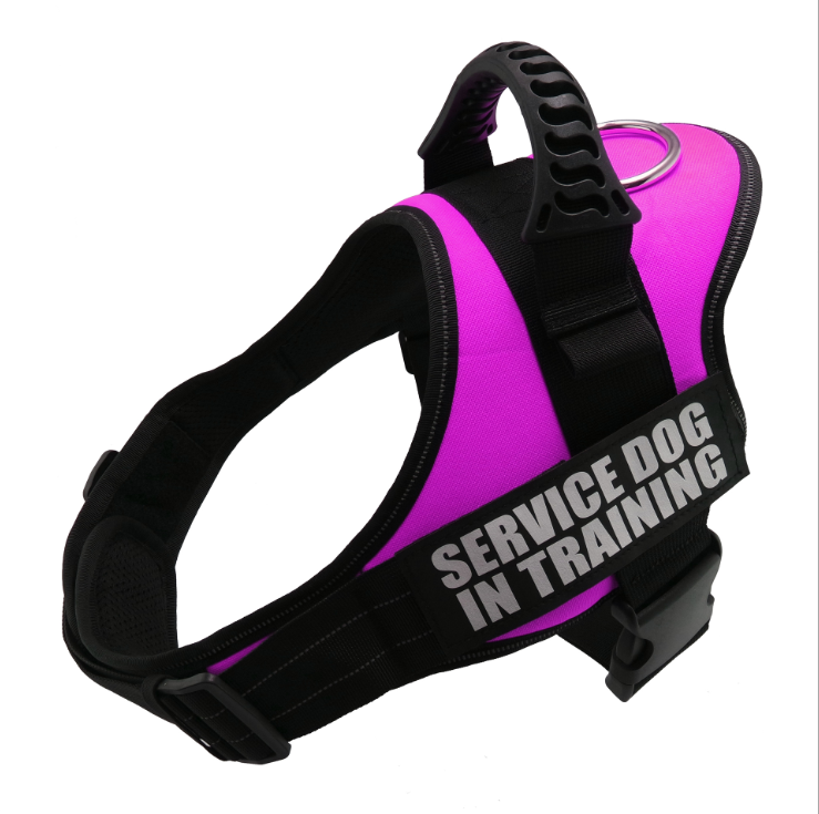 Dog Harness