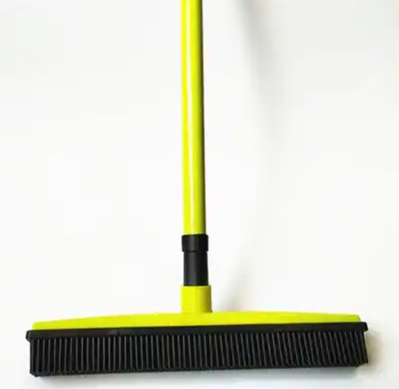 Pet Hair Carpet Sweeping Brush