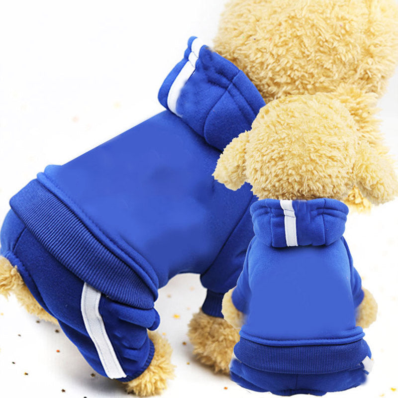 Pet clothes