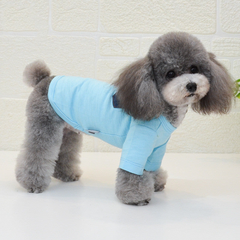 Pet clothes