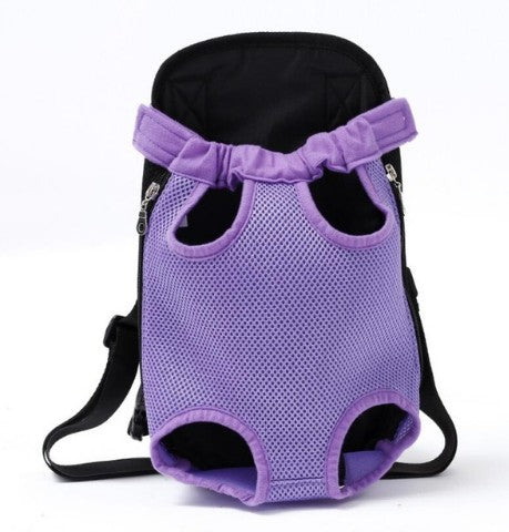 Pet Bag Breathable