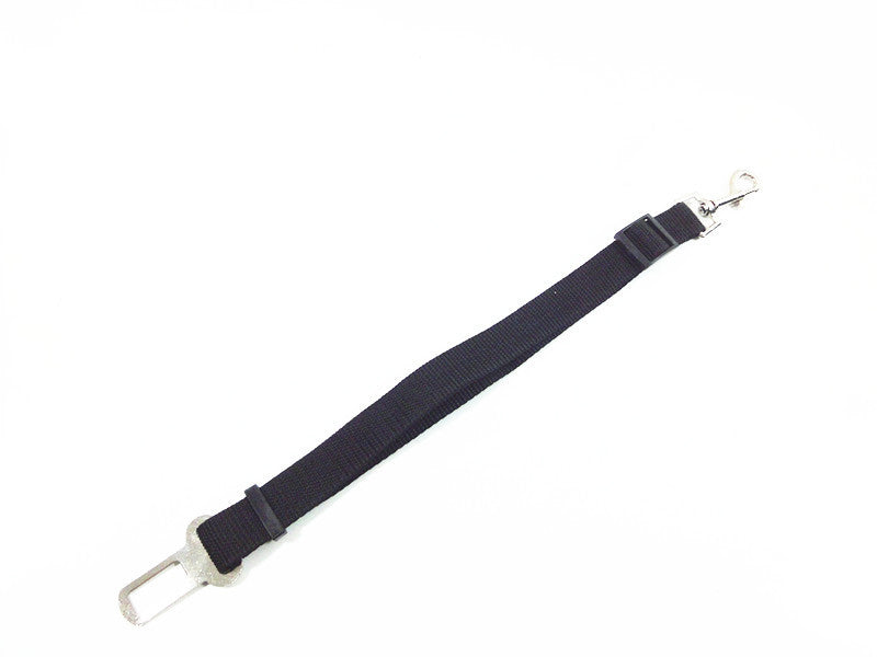 Adjustable Dog Car Seat Belt