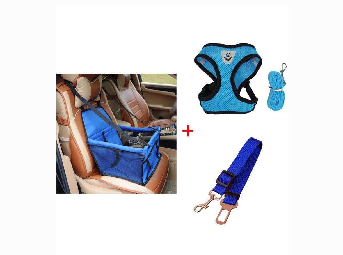 Luxury Pet Safety Car Seat