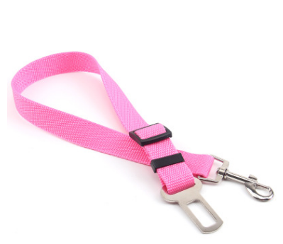 Fixed Strap Polyester Dog Leash