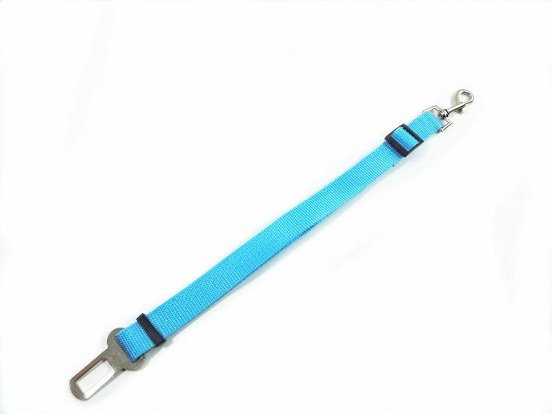 Adjustable Dog Car Seat Belt