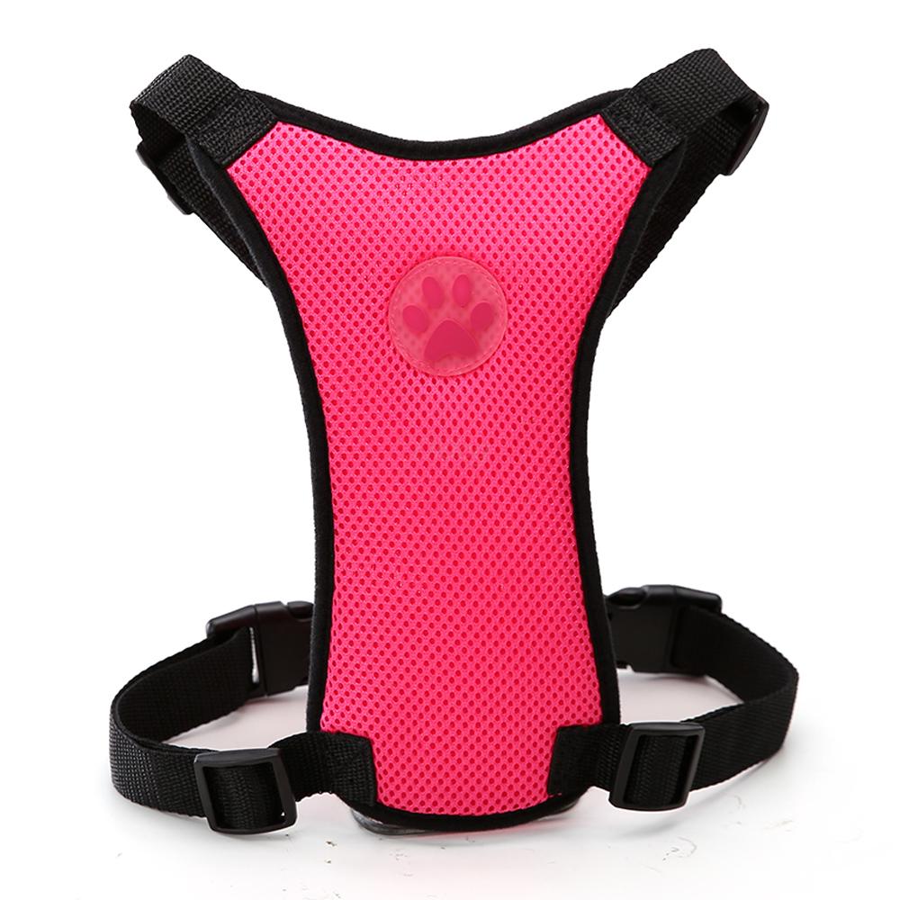 Dog Breathable mesh Harness