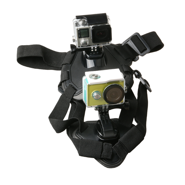 GoPro Hero Dog Harness