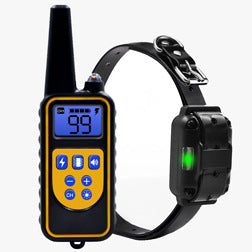 Electric Dog Training Collar