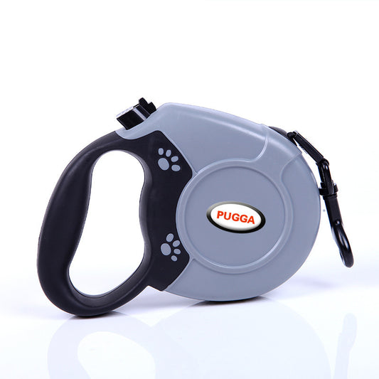 Pet Retractable Dog Leash