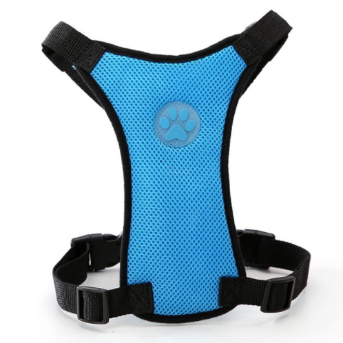 Dog Breathable mesh Harness