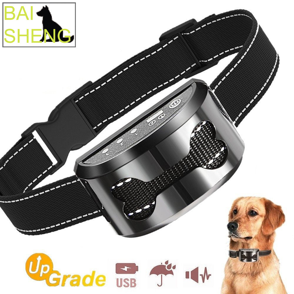 Ultrasonic Dog Bark Stopper Device