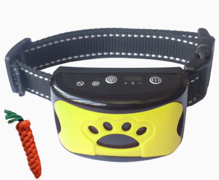 Dog Training Collar