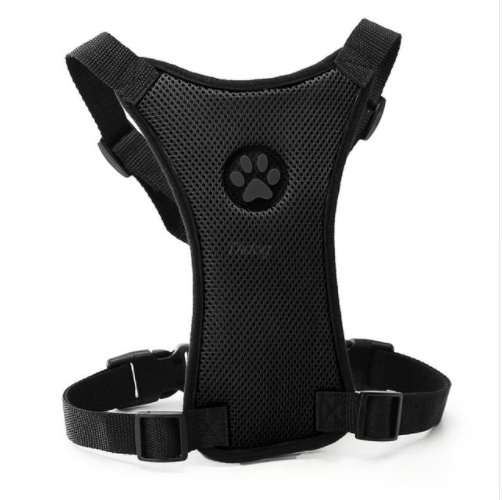 Dog Breathable mesh Harness