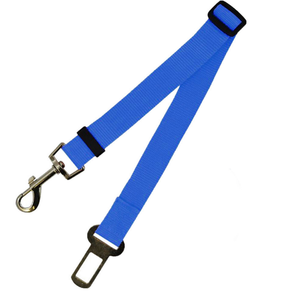 Fixed Strap Polyester Dog Leash