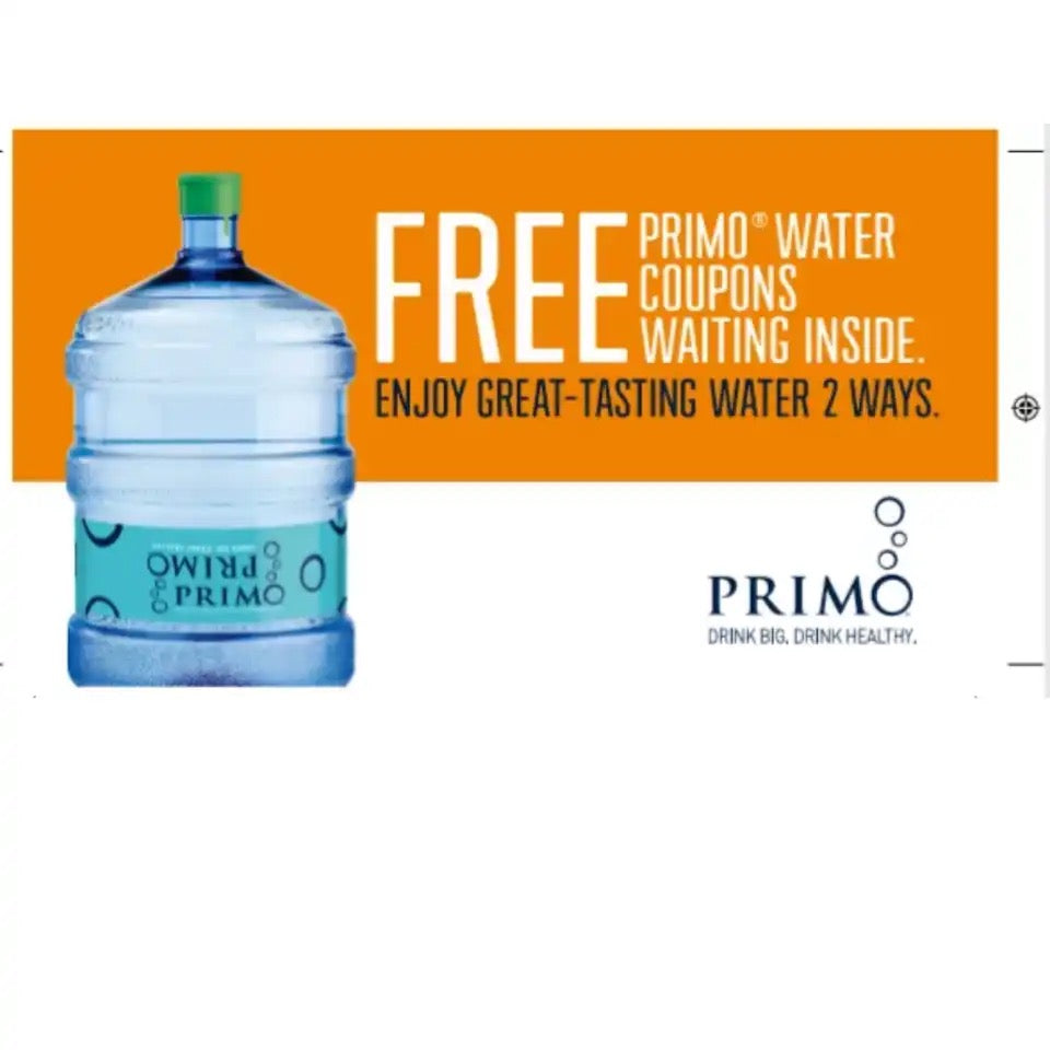 Primo Pet Station Water Dispenser