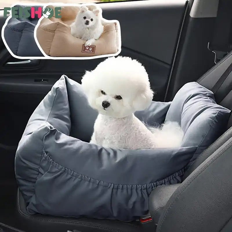 Pet Car Seat