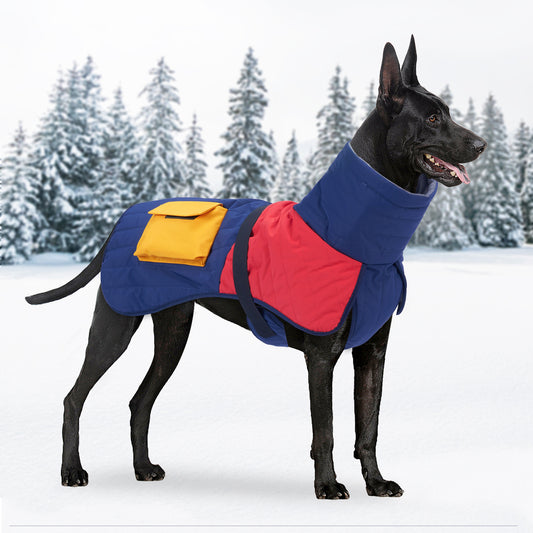 Pet Clothes Winter