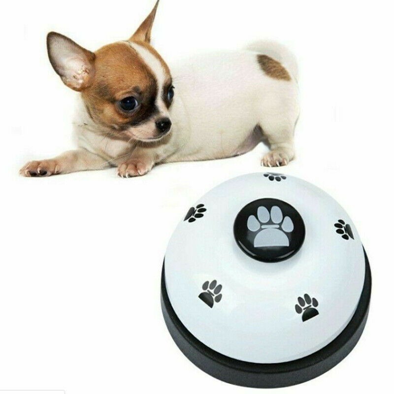 Pet Training Bell