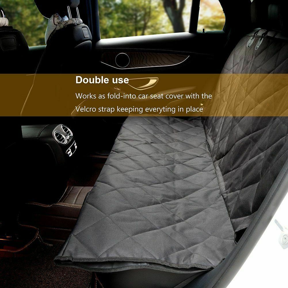 Seat Cover Waterproof