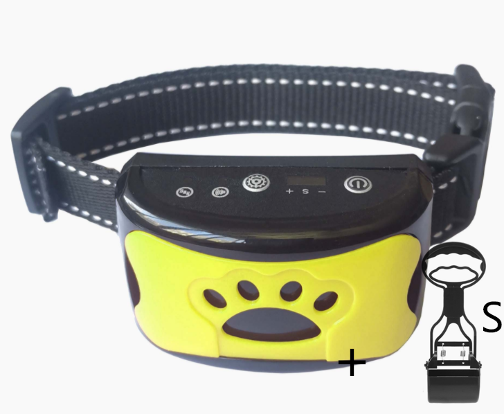 Dog Training Collar