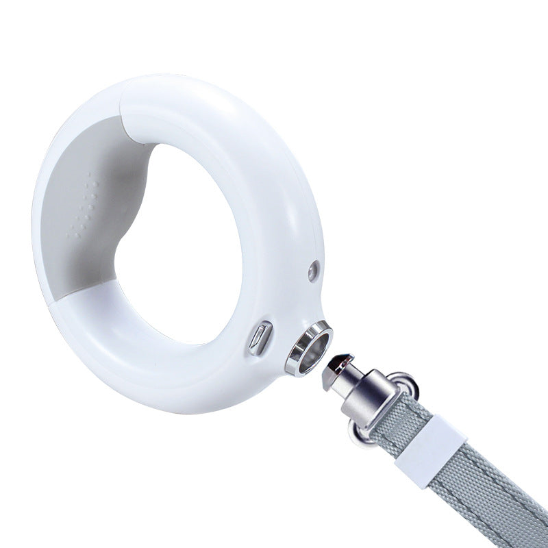 Luminous Automatic Telescopic Dog Lead