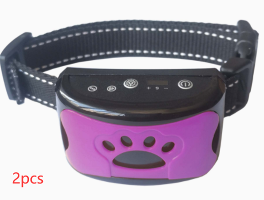 Dog Training Collar