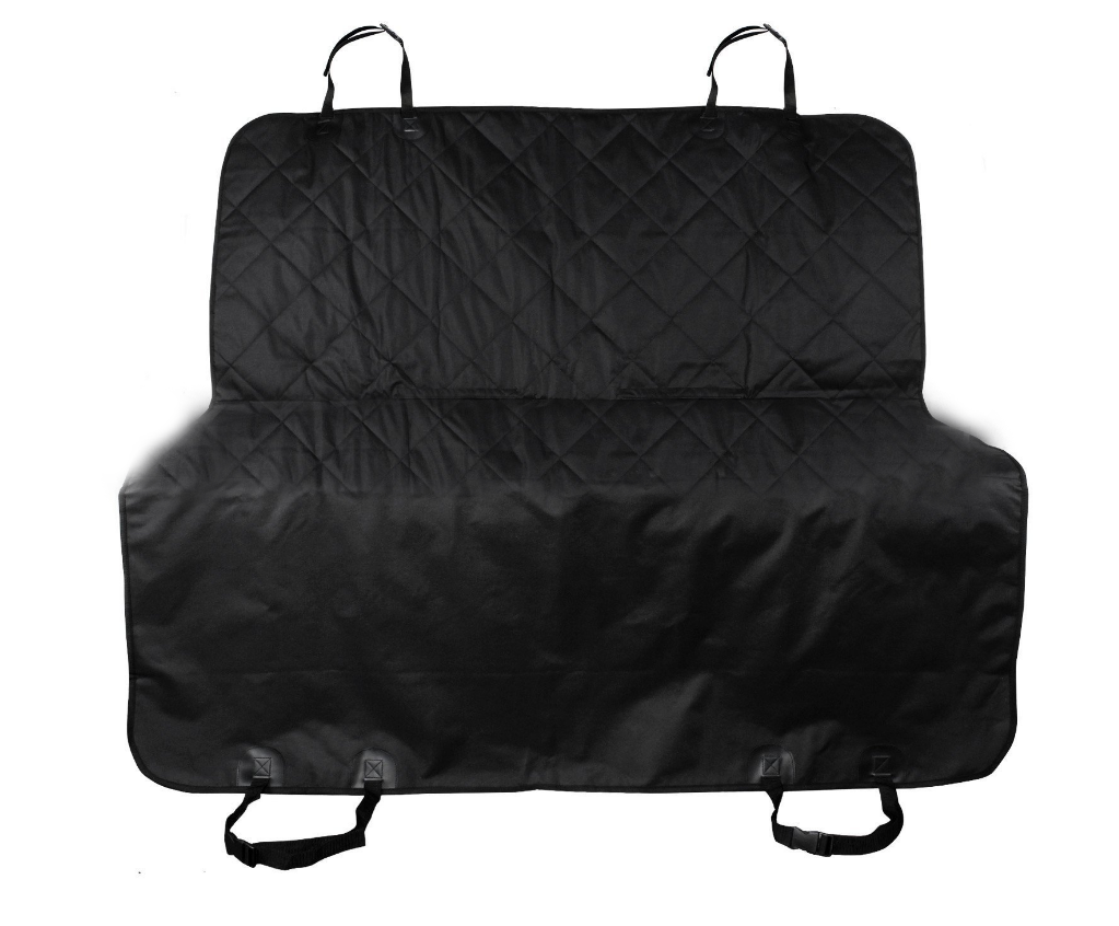 Waterproof Dog Car Seat Cover