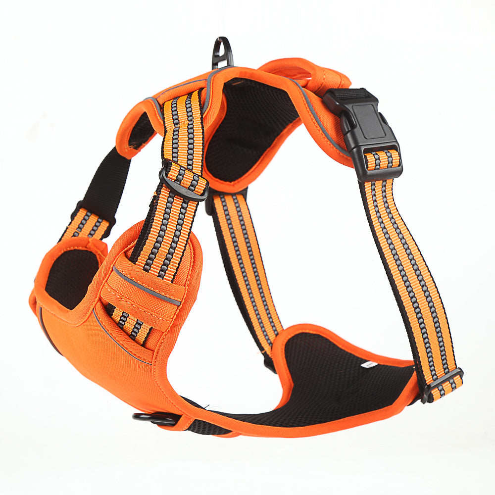 Dog Harness No Pull