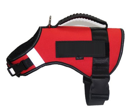 Pet harness