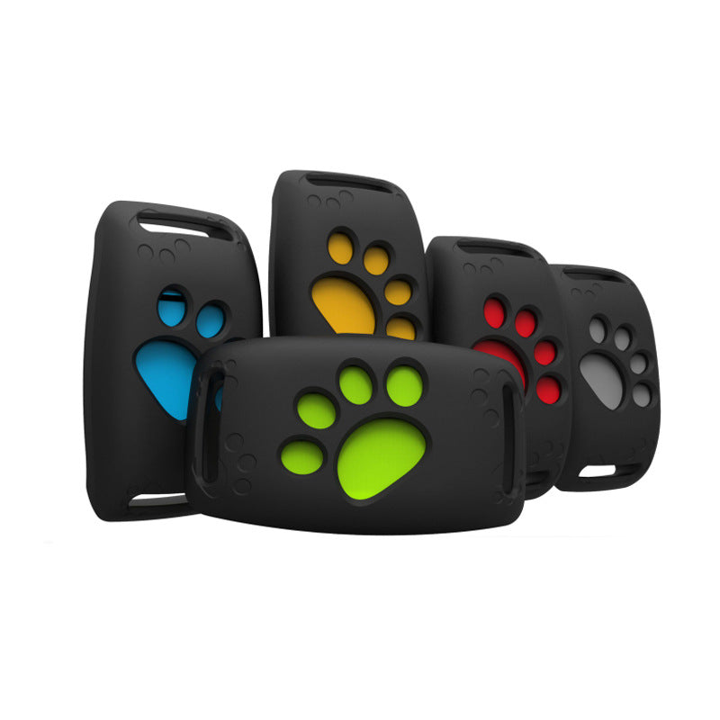 GPS Pet Tracker