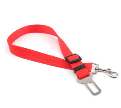 Fixed Strap Polyester Dog Leash