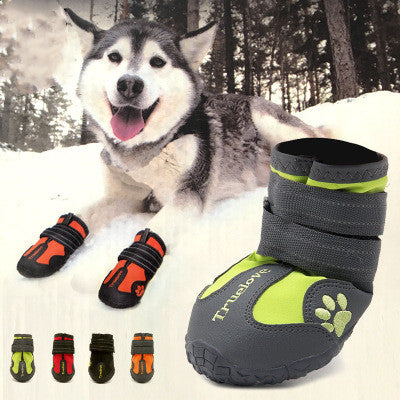 Big Dog Shoes Non-slip