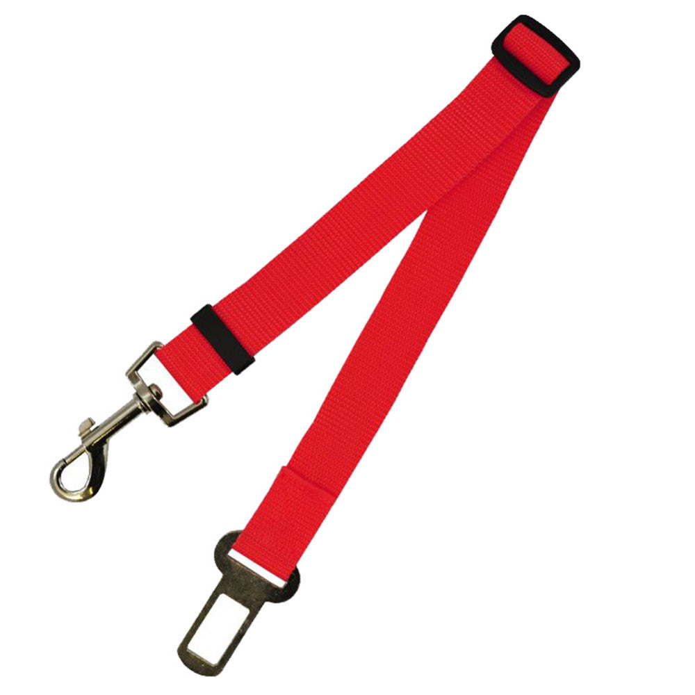 Fixed Strap Polyester Dog Leash