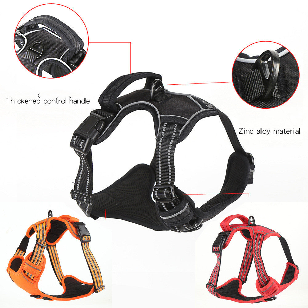 Dog Harness No Pull