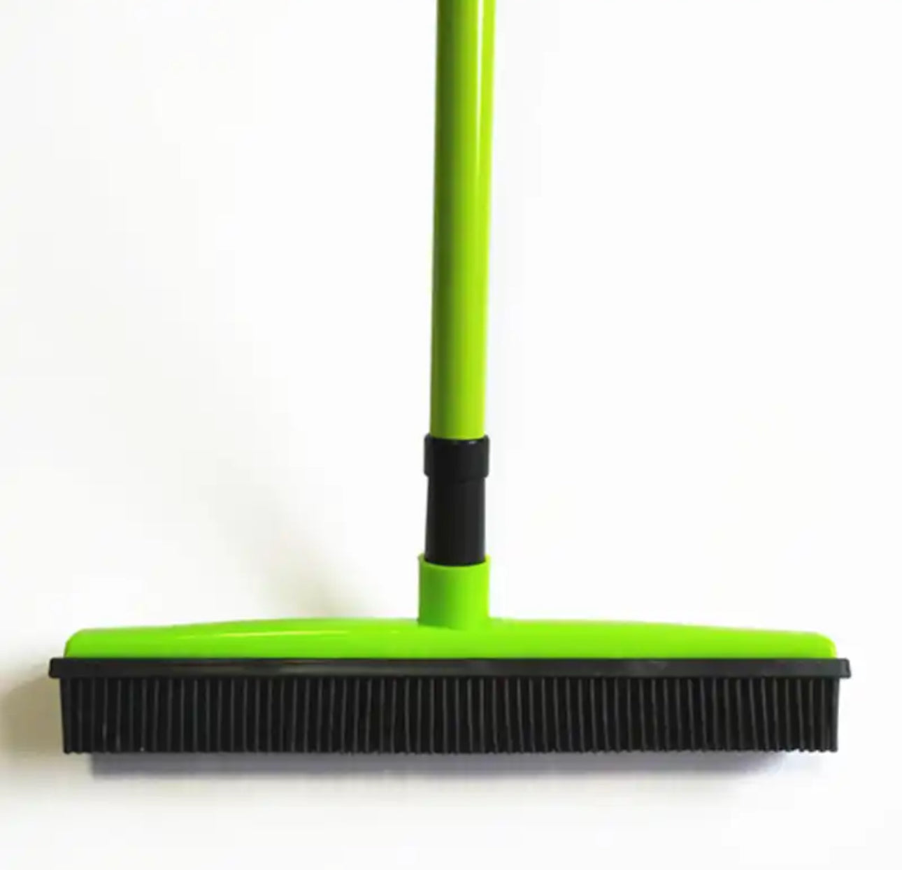 Pet Hair Carpet Sweeping Brush