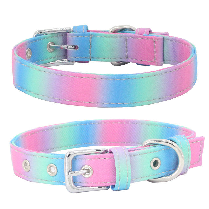 Pet Collar Double Layer