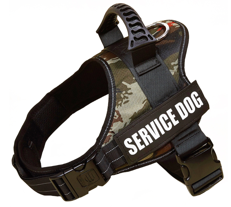 Dog Harness