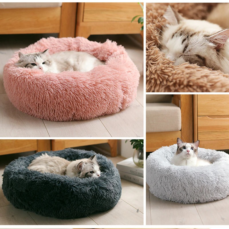 Dog Bed Soft Washable Bed